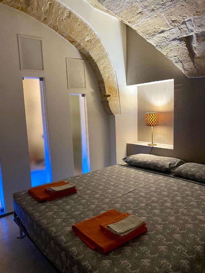 Bed and Breakfast Cuore Barocco Лечче Экстерьер фото