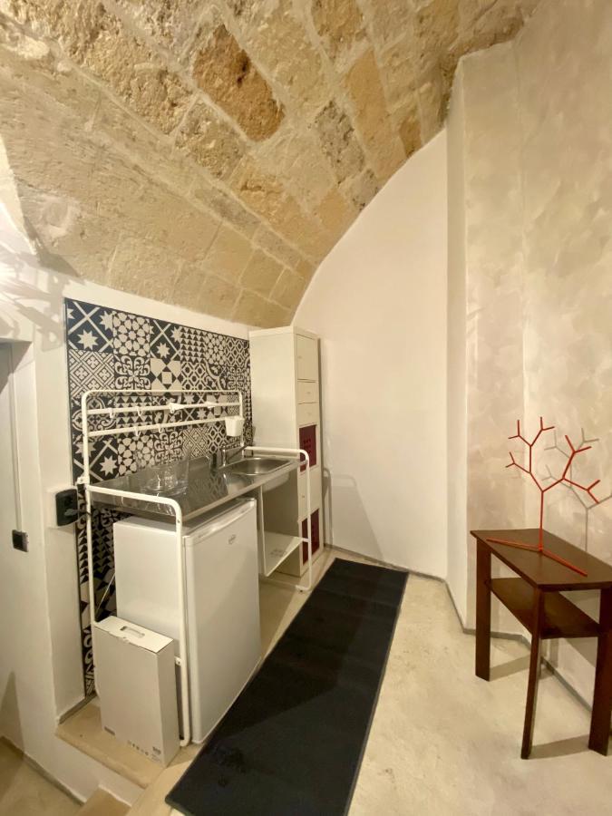 Bed and Breakfast Cuore Barocco Лечче Экстерьер фото