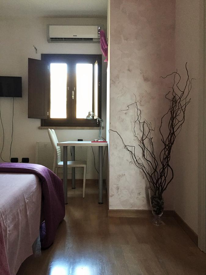 Bed and Breakfast Cuore Barocco Лечче Экстерьер фото